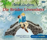 Die Brüder Löwenherz - Astrid Lindgren