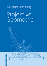 Projektive Geometrie - Alexander Stolzenburg
