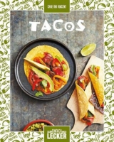Einfach lecker: Tacos - Chae Rin Vincent