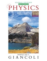 Physics: Principles with Applications, Global Edition + Mastering Physics with Pearson eText (Package) - Giancoli, Douglas