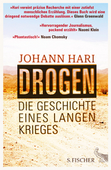 Drogen - Johann Hari