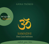 Samadhi - Anna Trökes