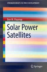 Solar Power Satellites - Don M. Flournoy