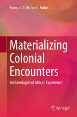 Materializing Colonial Encounters - 