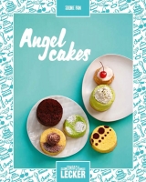 Einfach lecker: Angel Cake - Sidonie Pain