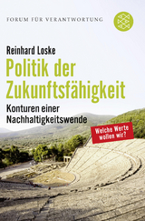 Politik der Zukunftsfähigkeit - Reinhard Loske