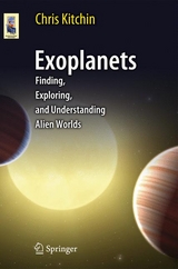 Exoplanets - C. R. Kitchin