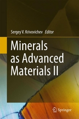 Minerals as Advanced Materials II - 