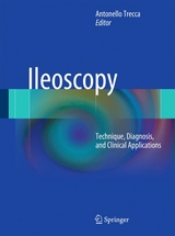 Ileoscopy - 