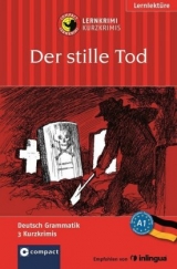 Der stille Tod - Andrea Ruhlig, Wolfgang Dr. Wegner, Gabi Winter