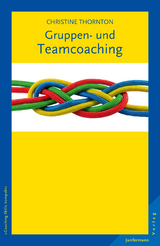 Gruppen- und Teamcoaching - Christine Thornton