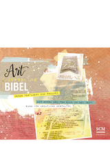 NLB Art Journaling Bibel Neues Testament und Psalmen