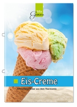 Eis-Creme - Wild, Corinna