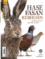 WILD UND HUND Exklusiv Nr. 45: Hase Fasan Rebhuhn