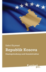 Republik Kosova - Sabri Kiçmari