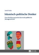 Islamisch-politische Denker - Farid Hafez