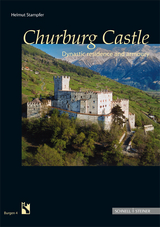 Churburg Castle - Helmut Stampfer