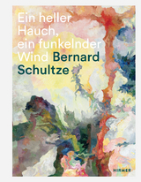 Bernard Schultze - 