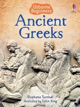 Ancient Greeks - Turnbull, Stephanie