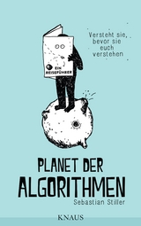 Planet der Algorithmen - Sebastian Stiller