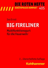BIG FIRELINER - Ernst, Ivo