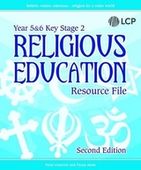 RE Resource File KS2 Yr 5&6 - Greaves, Peter; Moss, Fiona; Rastall, Laura; Steventon, Kate