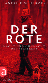 Der Rote - Landolf Scherzer