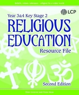 RE Resource File KS2 Yr 3&4 - Greaves, Peter; Moss, Fiona; Rastall, Laura; Steventon, Kate