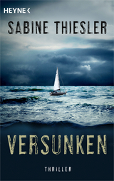 Versunken - Sabine Thiesler