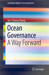 Ocean Governance -  Yen-Chiang Chang