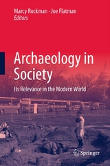 Archaeology in Society - 