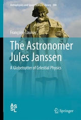 Astronomer Jules Janssen -  Francoise Launay
