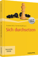 Sich durchsetzen - Carmen Kauffmann, Susanne Dölz