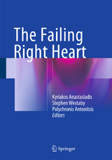 The Failing Right Heart - 