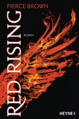 Red Rising - Pierce Brown