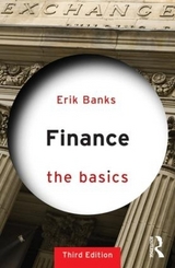 Finance: The Basics - Banks, Erik