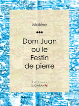 Don Juan -  Ligaran,  Molière