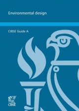 CIBSE Guide A: Environmental Design - 