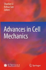 Advances in Cell Mechanics - 