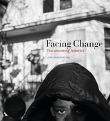 Facing Change - Leah Bendavid-Val