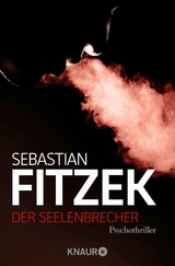 Der Seelenbrecher -  Sebastian Fitzek