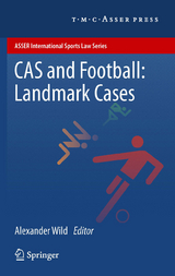 CAS and Football: Landmark Cases - 