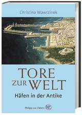 Tore zur Welt - Christina Wawrzinek