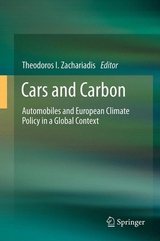 Cars and Carbon - 