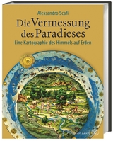 Die Vermessung des Paradieses - Alessandro Scafi