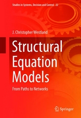 Structural Equation Models - J. Christopher Westland