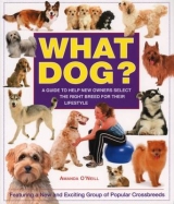 What Dog? - O'neill, Amanda; De Ste. Croix, Philip