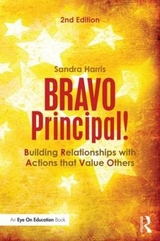 BRAVO Principal! - Harris, Sandra