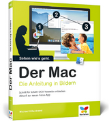 Der Mac - Hillenbrand, Michael