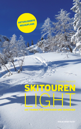 Skitouren light - Thomas Neuhold